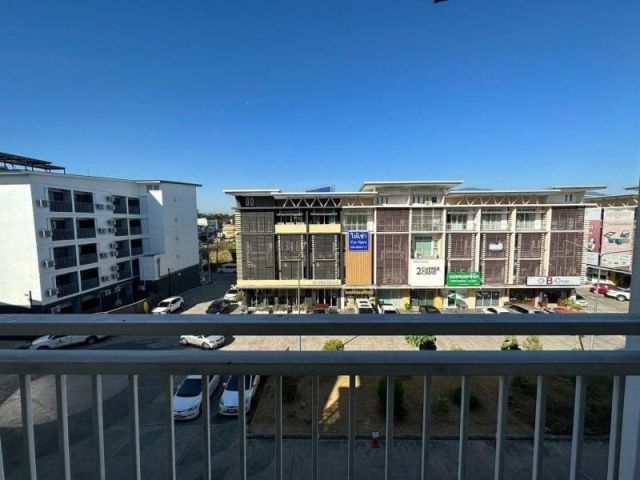 #ให้เช่าอาคารพาณิชย์อำเภอเมืองเชียงใหม่ โซนถนนมหิดล ในโครงการ