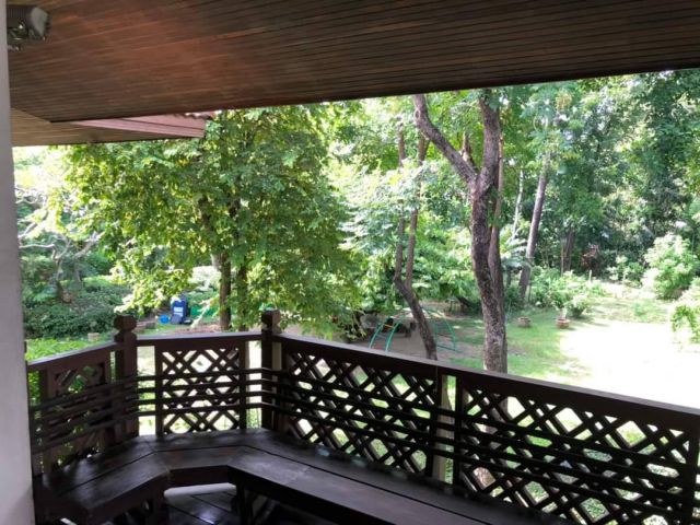 ขายบ้านพร้อมที่ดินวชิรธรรมสาธิต อุดมสุข สุขุมวิท 101/1 ที่ดิน 1ไร่ 2 งาน แปลงสวยมาก ใกล้ BTS ปุณณวิถี อุดมสุข ใกล้ทางด่ว
