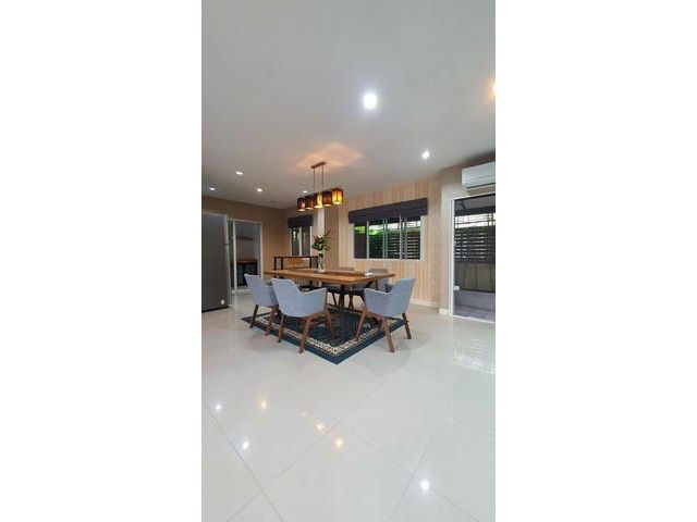 PS01 ให้เช่า บ้านเดี่ยว 2 ชั้น โครงการเพอร์เฟคเพลส รามคำแหง164