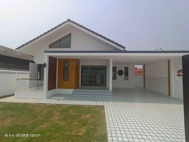 บ้านสวยๆโซนบ้านแหวน มูจิร่วมสมัยแบบนี้