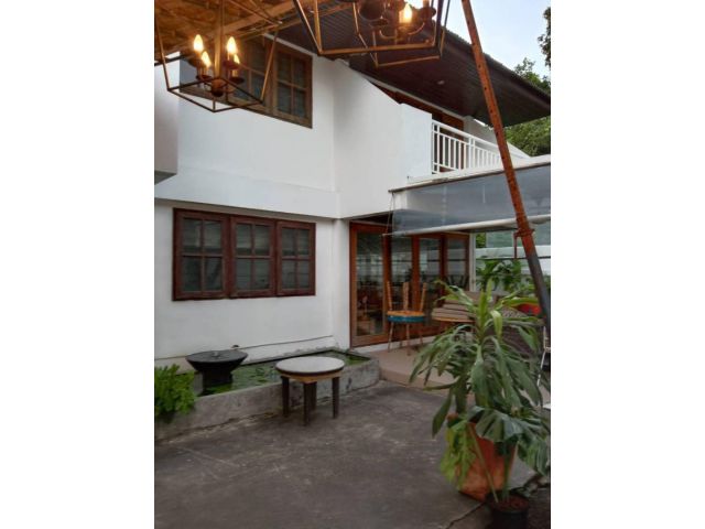 บ้านเช่าใกล้เมือง ขนาด3ห้องนอน 4ห้องน้ำ