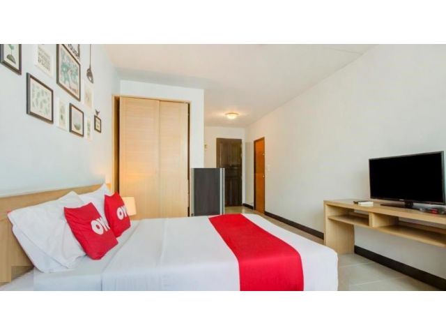 RENT กิจการโรงแรม 8 ชั้น  พหลโยธิน  Near Don Mueang Airport