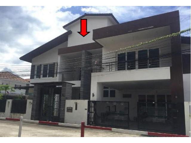 ขายบ้านเดี่ยว บ้านเปรมทรัพย์ เนเจอรัลโฮม ภูเก็ต