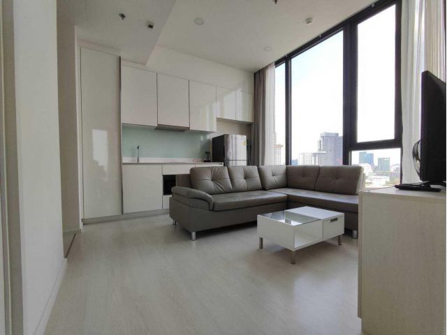 ขาย Mazarine Ratchayothin Condo (S05-0562)