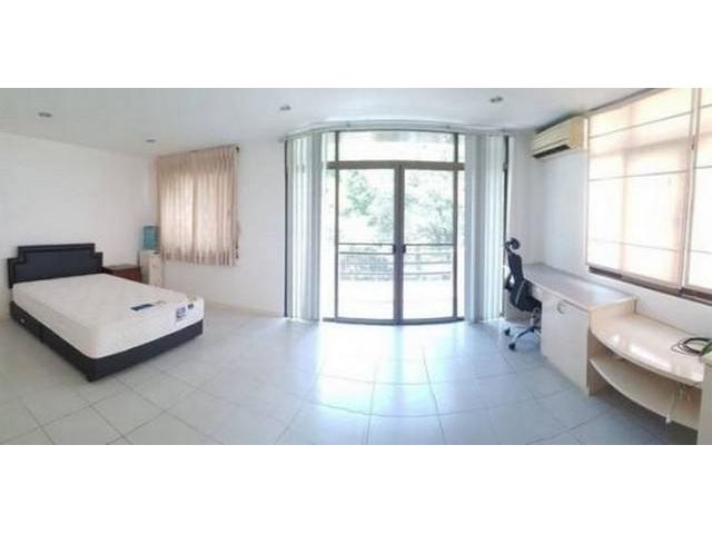 PO1609 ให้เช่า บ้านเดี่ยว 4 ชั้น สุขุมวิท31