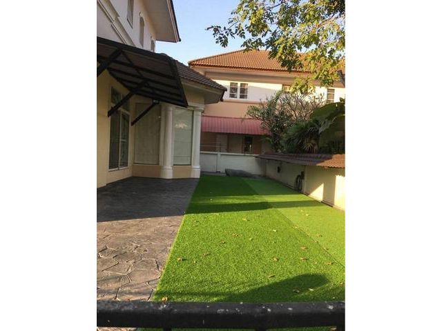 B20 ให้เช่า Lalin Green Ville  ลลิลกรีนวิลล์ ถนนเฉลิมพระเกียรติ ร