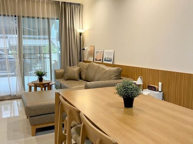 PJD06 ให้เช่า ขาย ทาวน์โฮม 3 ชั้น บ้านกลางเมือง พหลฯ-รามอินทรา Baan Klang Muang Phahol-Ramintra ใกล้BTS สายสีเขียว
