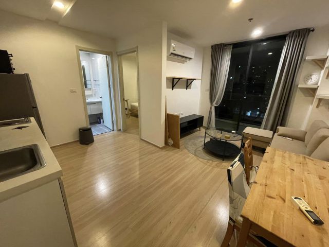 Artemis Sukhumvit 77 for rent 1 bedroom 1 bathroom 36.5 sqm. rental 16,500 baht/month