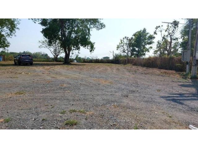 #ขายที่ดินสันกำแพง ที่ถมแล้ว เนื้อที่ 200 ตารางวา ราคา 3.5 ล้าน