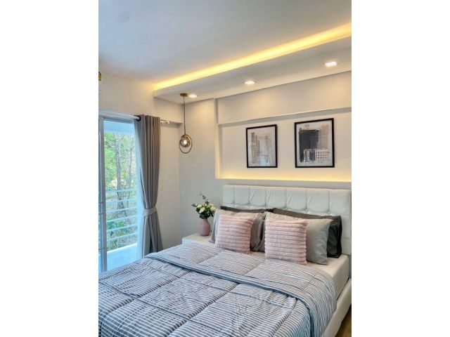 #ขายคอนโดเชียงใหม่nnn ชมดอยคอนโดเต็ล(ตึกเหลี่ยม)