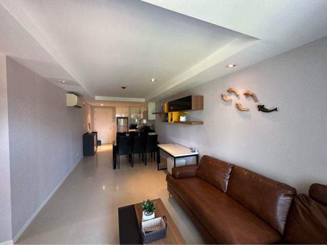 Le Nice Ekkamai for rent 2 bedrooms 2 bathrooms 70 sqm. rental 35,000 baht/month