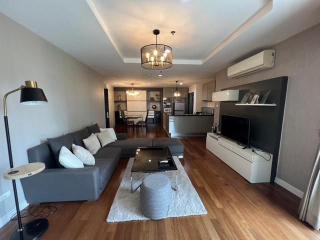 BELLE GRAND RAMA 9 Condo for rent