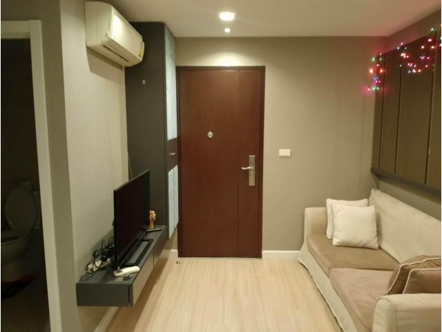 Mayfair Place Sukhumvit 64 for rent 1 bedroom 1 bathroom 35 sqm. rental 15,000 baht/month