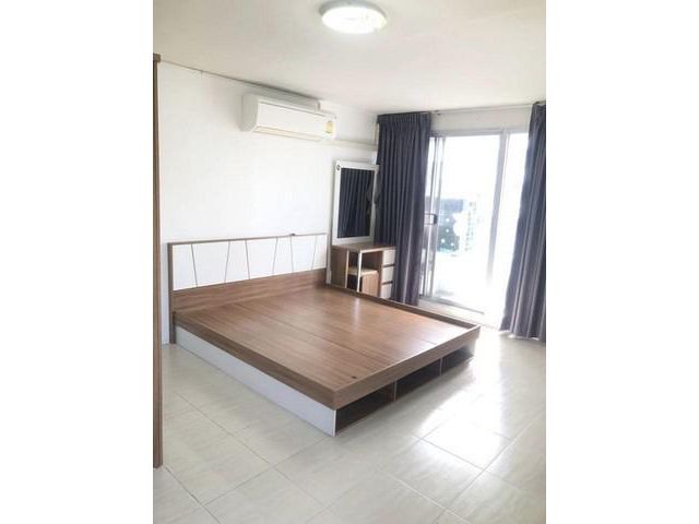 PO1616 ขาย คอนโด ซิตี้วิลล่า ลาดพร้าวซอย 126 ใกล้สถานีลาดพร้าว 10