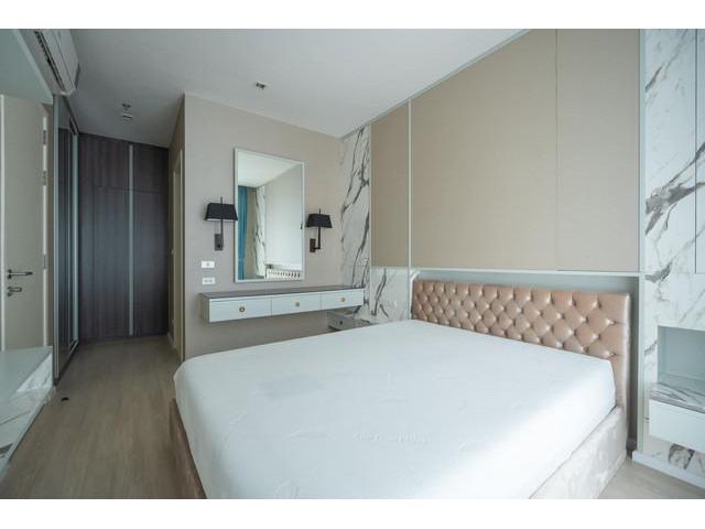 ให้เช่า/ขาย คอนโด Quinn Ratchada 17  Fully Furnished