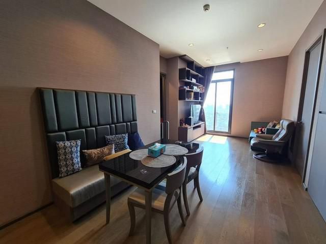 ให้เช่า คอนโด The Diplomat Sathorn ห้องใหม่สุดๆไม่เคยปล่อยเช่ามาก