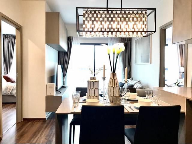 ให้เช่า/ขาย คอนโด ideo sukhumvit 93  ใกล้ BTS บางจาก