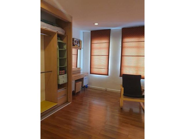 ให้เช่า ขายทาวน์โฮม 3ชั้น หมู่บ้านพลัสซิตี้ พาร์ค หัวหมาก-พระราม9