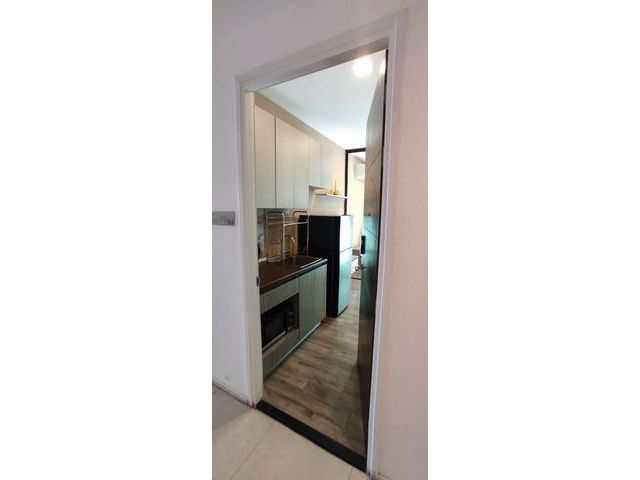 Brown Condo รัชดา 32 แยก 19-7