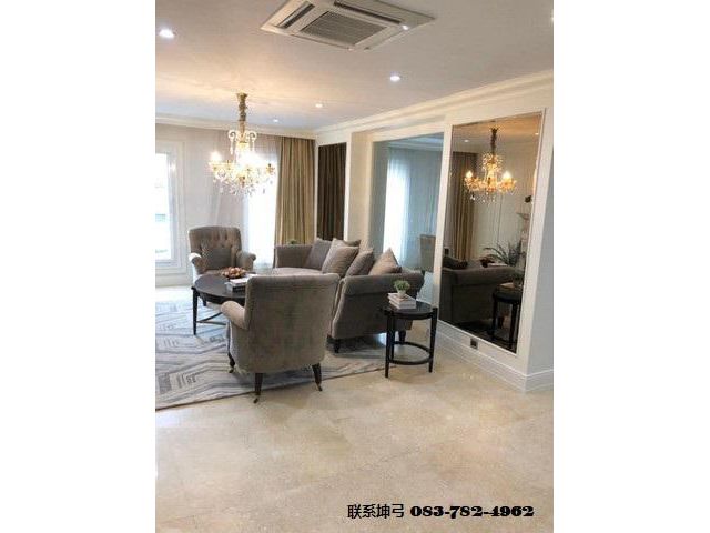 RENT business  Apartment 4 floors  Ramkhamhaeng Zone