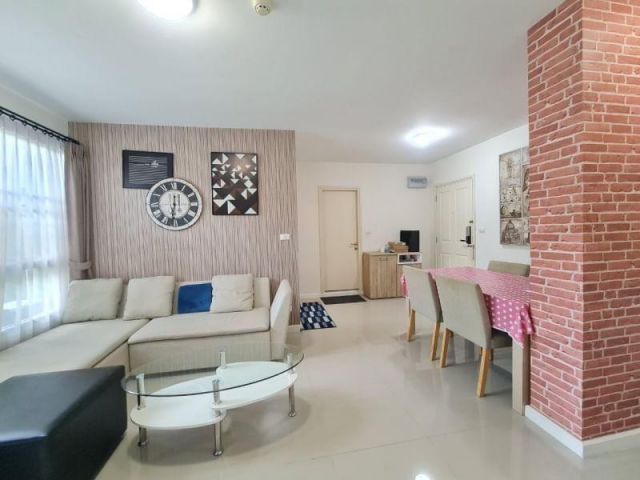 #ขายคอนโดเมืองเชียงใหม่ ดีคอนโดซายน์ ตึก B