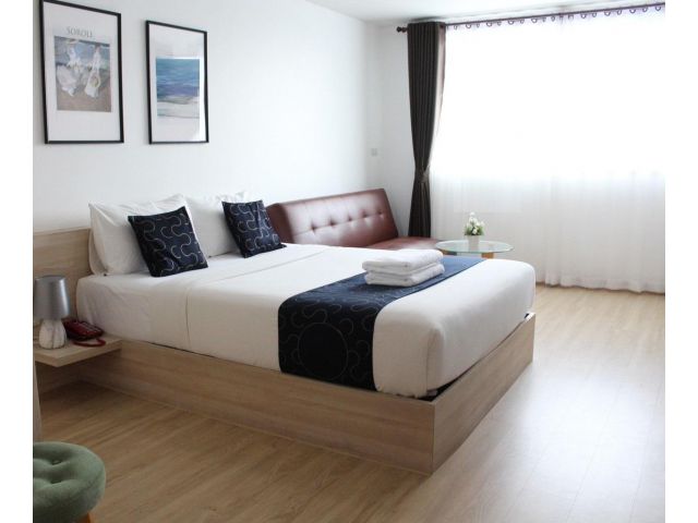 RENTกิจการโรงแรม 8 ชั้น for rent  700000 baht