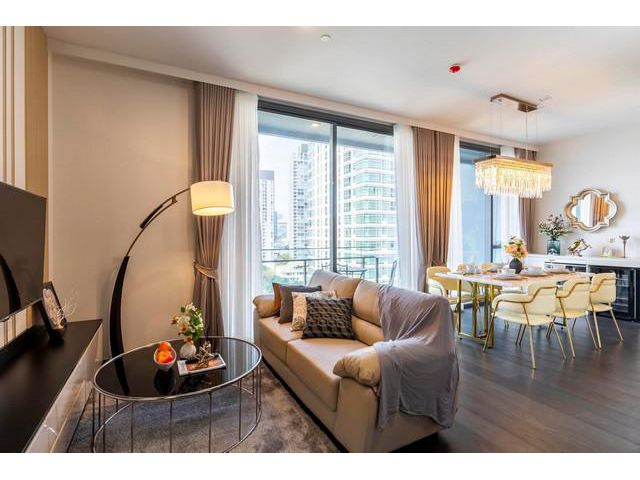 ลดพิเศษ !!! ให้เช่าคอนโด ลาวีค สุขุมวิท 57 (LAVIQ Sukhumvit 57)