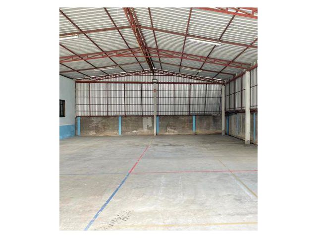 R7 บ้านพร้อมสำนักงาน-โกดังเก็บสินค้า ทำเลดี ใกล้เมือง ใกล้ห้าง