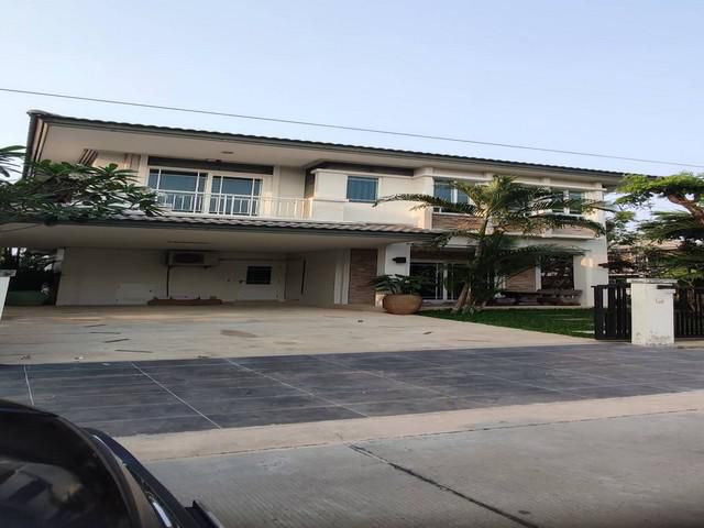 PTM22 ให้เช่า ด่วน บ้าน 2 ชั้น มัณฑนา พระราม 9 – ศรีนครินทร์ Manthana Rama 9 – Srinakarin ซอยกรุงเทพกรีฑา 7 ทะลุรามคำแหง