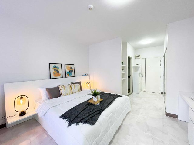 -ขาย- A Space Sukhumvit (S05-0744)