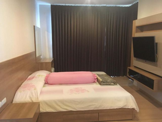 -ขาย- Rhythm Sukhumvit 50  พร้อมอยู่ (S05-1002)
