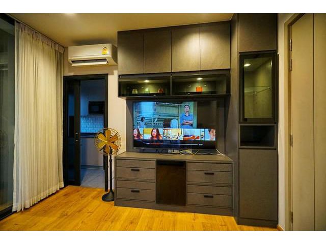 ลดพิเศษ!!! ขายคอนโด เดอะ โพลิแทน รีฟ (The Politan Rive)
