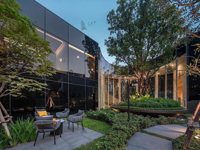 ขาย คอนโด THE BASE Phetchaburi-Thonglor ขนาด 27.64 ตร.ม.  กรุงเทพ