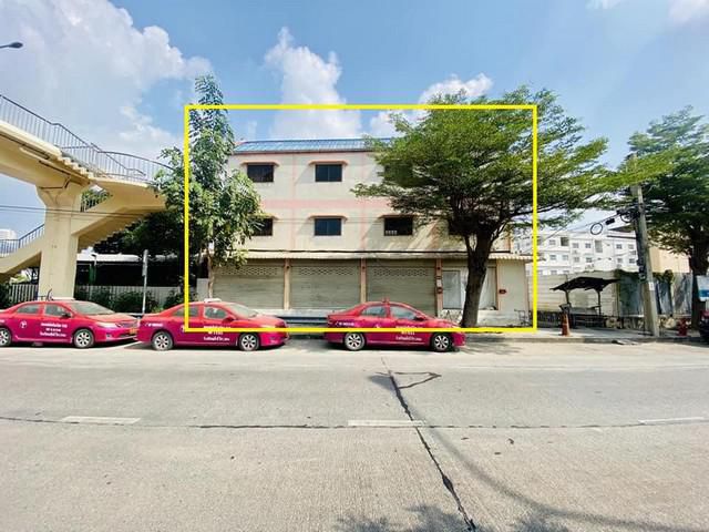 MAY82ให้เช่าสำนักงานพร้อมโกดัง ย่านสาธุประดิษฐ์ ติดถนนยานนาวา ใกล้ทางด่วน