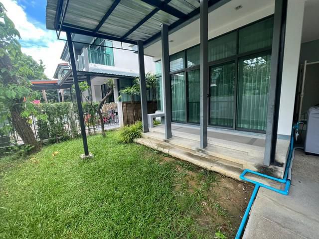 ขายบ้านเดี่ยว 2 ชั้น เศรษฐสิริ ศรีนครินทร์-พระราม 9 กรุงเทพกรีฑาซอย 7 ขนาด 57.2 ตารางวา ขนาด 3 ห้องนอน 3 ห้องน้ำ   ที่ตั