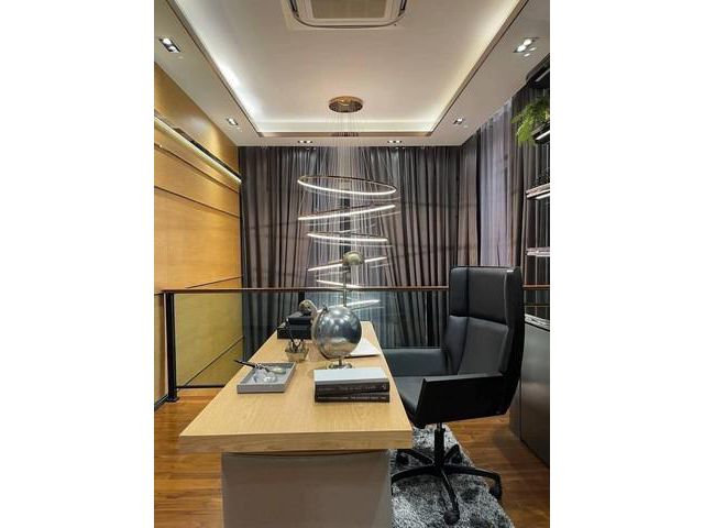 POR2381 ขายบ้านเดี่่ยว  โครงการ The City Ekkamai-Ladprao เดอะซิตี