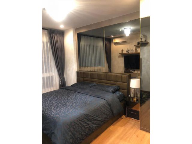 ศุภาลัย เวลลิงตัน 2 1 ห้องนอน
