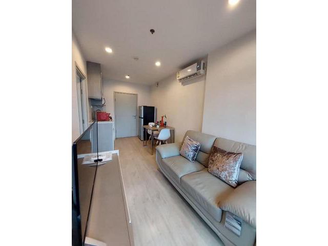 ให้เช่า คอนโด Ideo Sathorn - Thapra   ใกล้ bts โพธิ์นิมิตร 300 เม