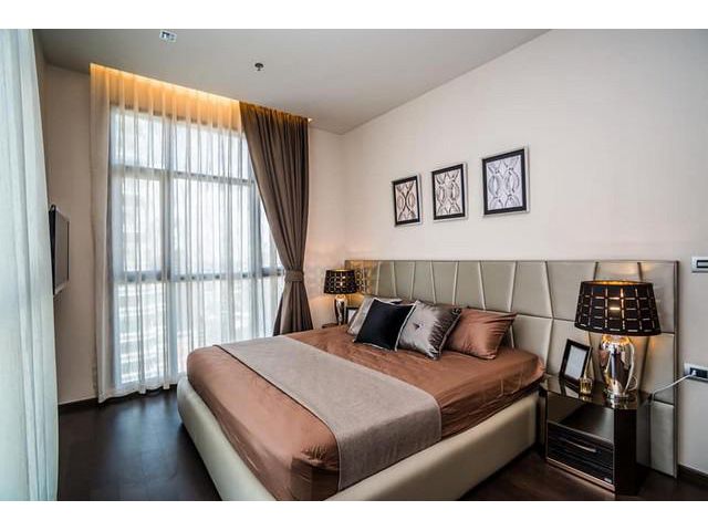ลดพิเศษ!!! ให้เช่าคอนโด เดอะ เทอร์ทีไนน์ (THE XXXIX SUKHUMVIT 39)