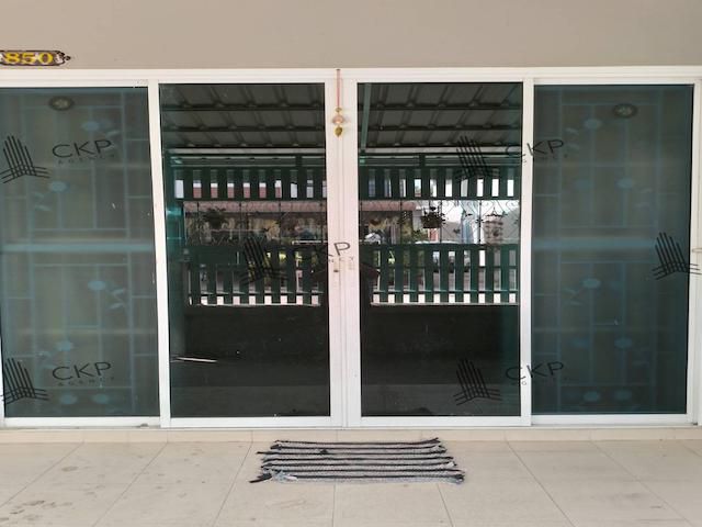 ขาย ทาวน์โฮม Miracle village (มิราเคิล วิลเลจ) 20 ตร.วา