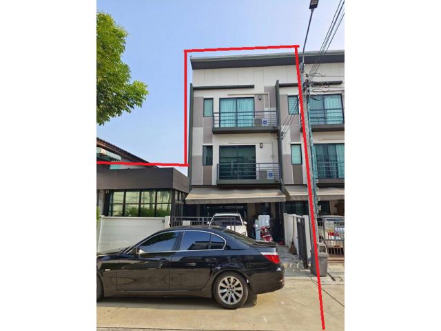 ตลาดยิ่งเจริญ พหลโยธิน 5แอร์ ให้เช่าโชว์รูม เทพรักษ์ BTSสายหยุด 3
