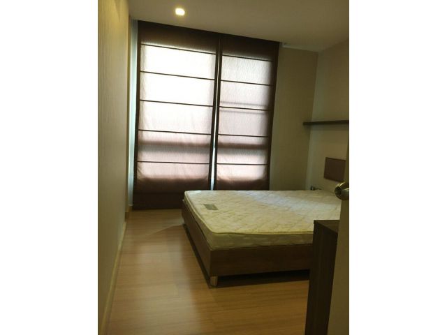 Tree Condo Sukhumvit 42 for rent  2 bedrooms 1 bathroom 49 sqm. rental 24,000 baht/month