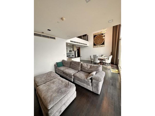 ให้เช่า คอนโด Watermark Chaophraya River Condo ใกล้ BTS ไอคอนสยาม