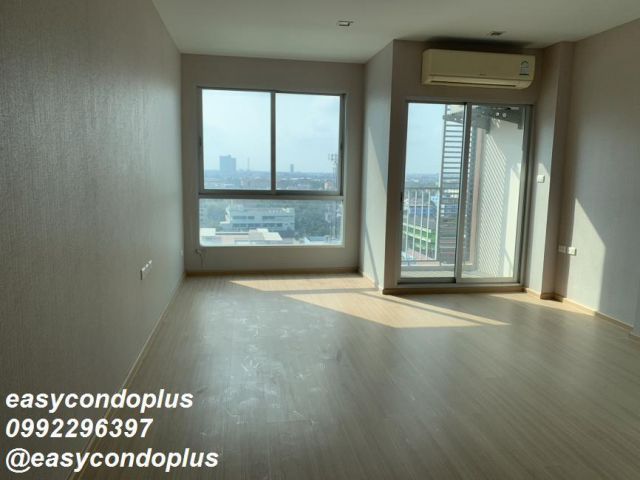 คอนโดต้องการขาย คาซ่า คอนโด รัชดา-ราชพฤกษ์   ราชพฤกษ์ ดาวคะนอง ธนบุรี ห้องสตูดิโอ พร้อมอยู่ ราคาถูก