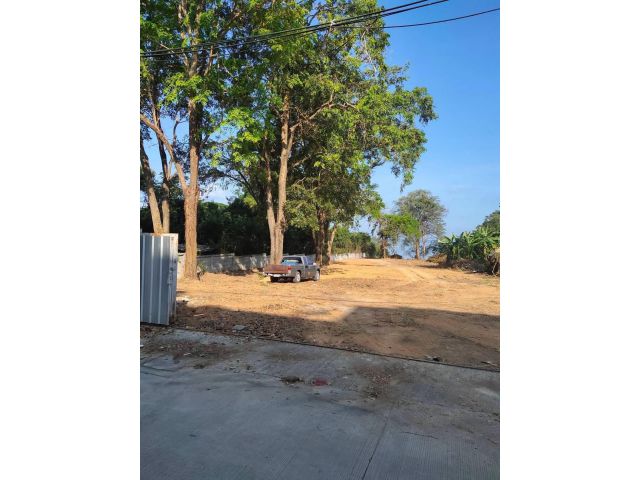 ที่ติดชายหาดใกล้เซ็นทรัลศรีราชา 5ไร่20ว./ไร่ละ 65ล้าน ต.บางพระ อ.ศรีราชา จ.ชลบุรี