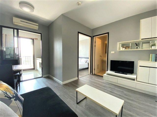 -ขาย- I CONDO Sukhumvit 103 ( S05-0792)