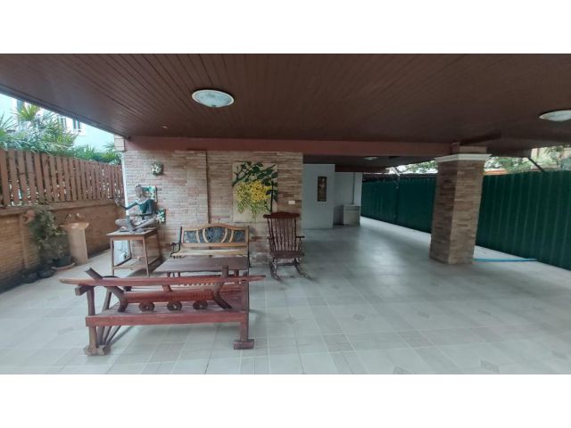 ให้เช่าบ้านเดี่ยว 2ชั้น 5ห้องนอน ซอยสุขุมวิท36 ใกล้ BTS ทองหล่อ