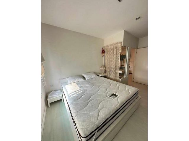 The Room Ratchada - Ladprao    รหัสทรัพย์ TQS04-738