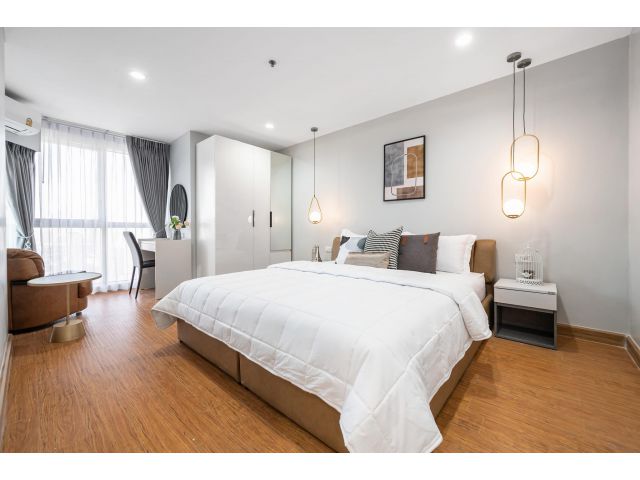 เช่า&ขาย- The Waterford Diamond Sukhumvit 30/1/ 2 ห้องนอน /70 ตรม./ชั้น 31 /ใกล้ BTS พร้อมพงษ์ เช่า 35,000 /ขาย 7.2 ล้าน