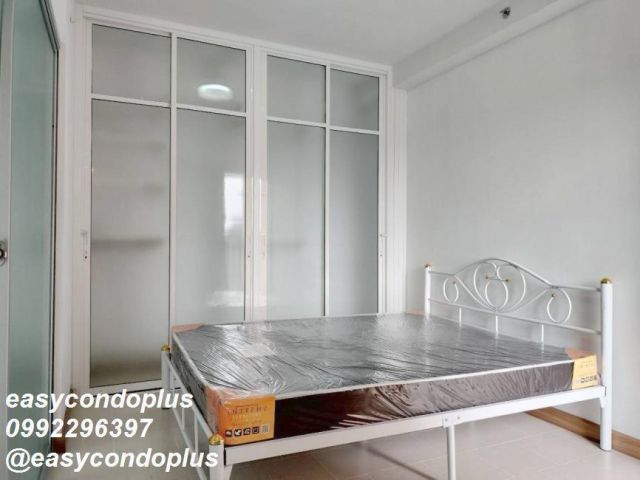 คอนโดต้องการขาย ซิตี้ โฮม ศรีนครินทร์  ซอย สุขุมวิท 105 บางนาใต้ บางนา 1 ห้องนอน พร้อมอยู่ ราคาถูก
